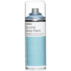NO LIMIT spray 200 ml Sky blue
