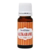 Næringsmiddelaroma, saltkaramell-aroma 10 ml – bak og lag godteri med smak av salt karamell