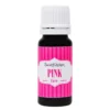 Næringsmiddelfarge, dropsfarge 10 ml rosa