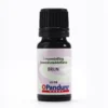 Næringsmiddelfarge Brun 10 ml