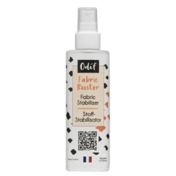 Odif Fabric Booster 200 ml, stabiliserende spray som gjør stoff stivt