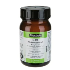 Oil Binder / Base 200 ml