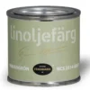 Ottossons Färgmakeri linoljemaling 100 ml, Ribbangrønn 2314-G66Y