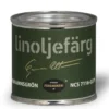 Ottossons Färgmakeri linoljemaling 100 ml, Københavngrønn 7116-G37Y