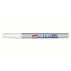 Paintmarker PX-203 Silver