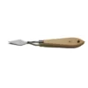 Palettkniv 5 rombe 5 cm