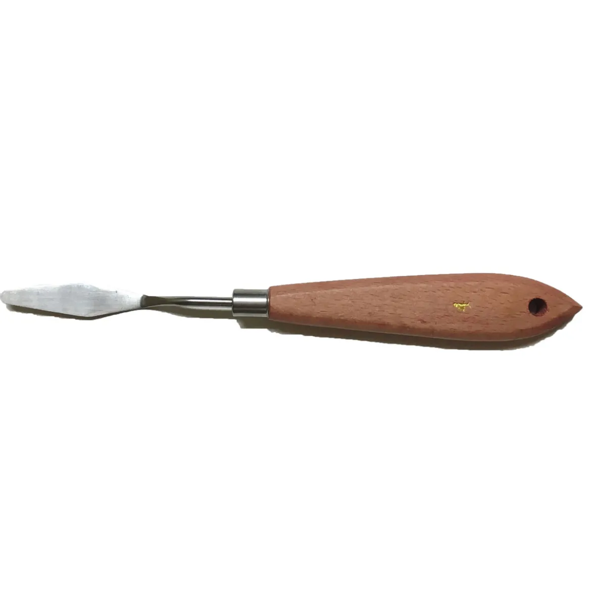 Palettkniv 9 rombe 7 cm