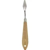 Palettkniv 6 rombe 5,6 cm