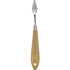Palettkniv 3 rombe 3,5 cm
