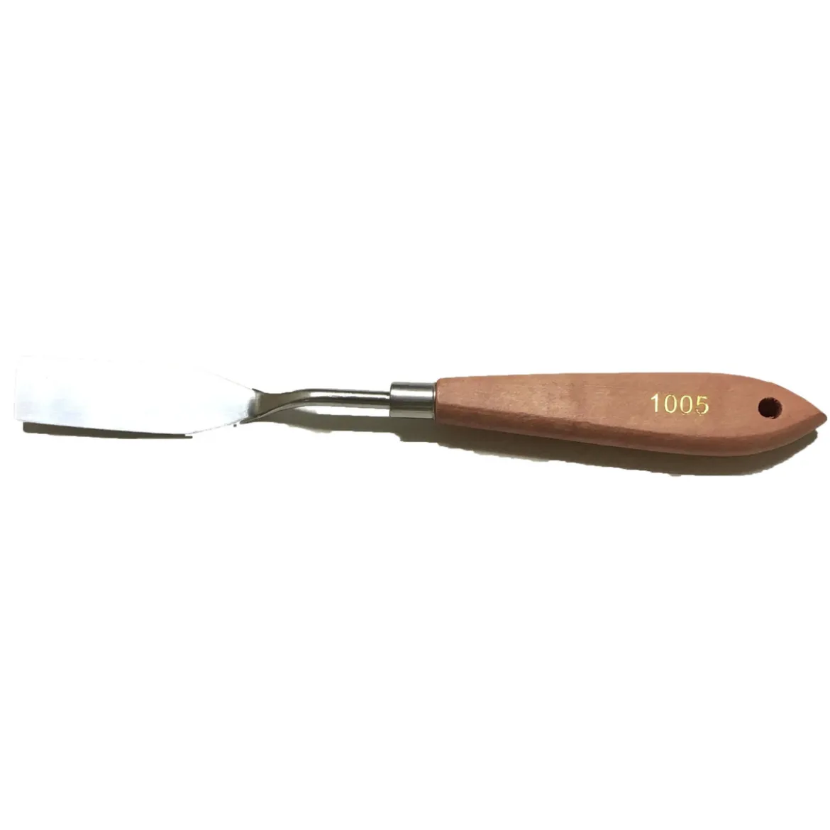 Palettkniv 1005 stiv 7,5 cm