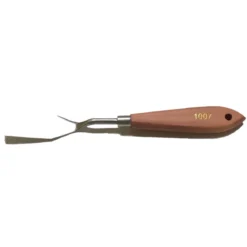 Palettkniv 1007 stiv 6,9 cm