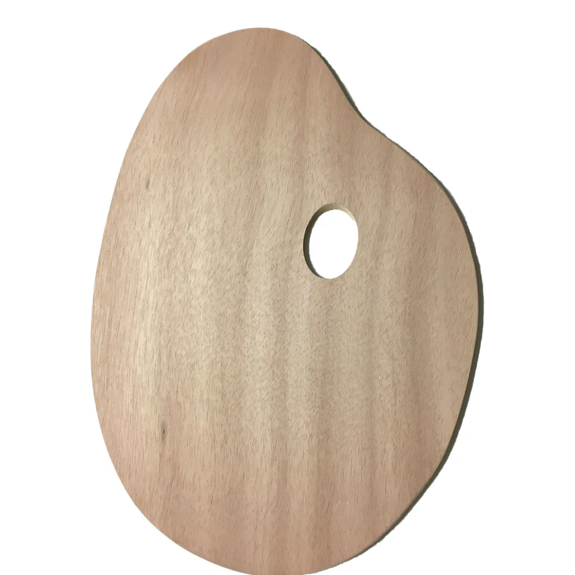 Palett oval 30x40 cm