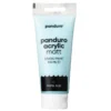 Panduro Acrylic akrylmaling, matt 100 ml – Pastel blue