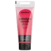 Panduro Acrylic akrylmaling, blank 100 ml – Primary red