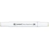 Panduro Colour Marker Brush, penselspiss og skråskjært spiss – Anise 164
