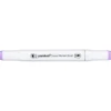 Panduro Colour Marker Brush, penselspiss og skråskjært spiss – Indian blue 64