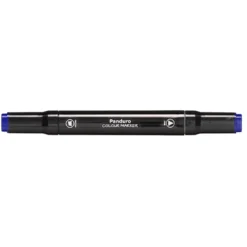 Panduro Colour Marker – Cobalt blue 71