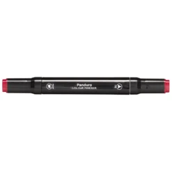 Panduro Colour Marker – Deep red 10