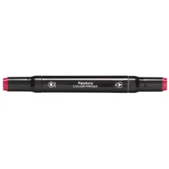 Panduro Colour Marker – Geranium 15