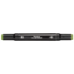 Panduro Colour Marker – Grass green 47