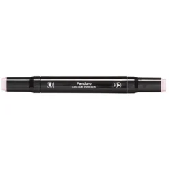Panduro Colour Marker – Medium pink 137