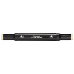 Panduro Colour Marker – Milky white 132