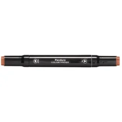 Panduro Colour Marker – Natural oak 91