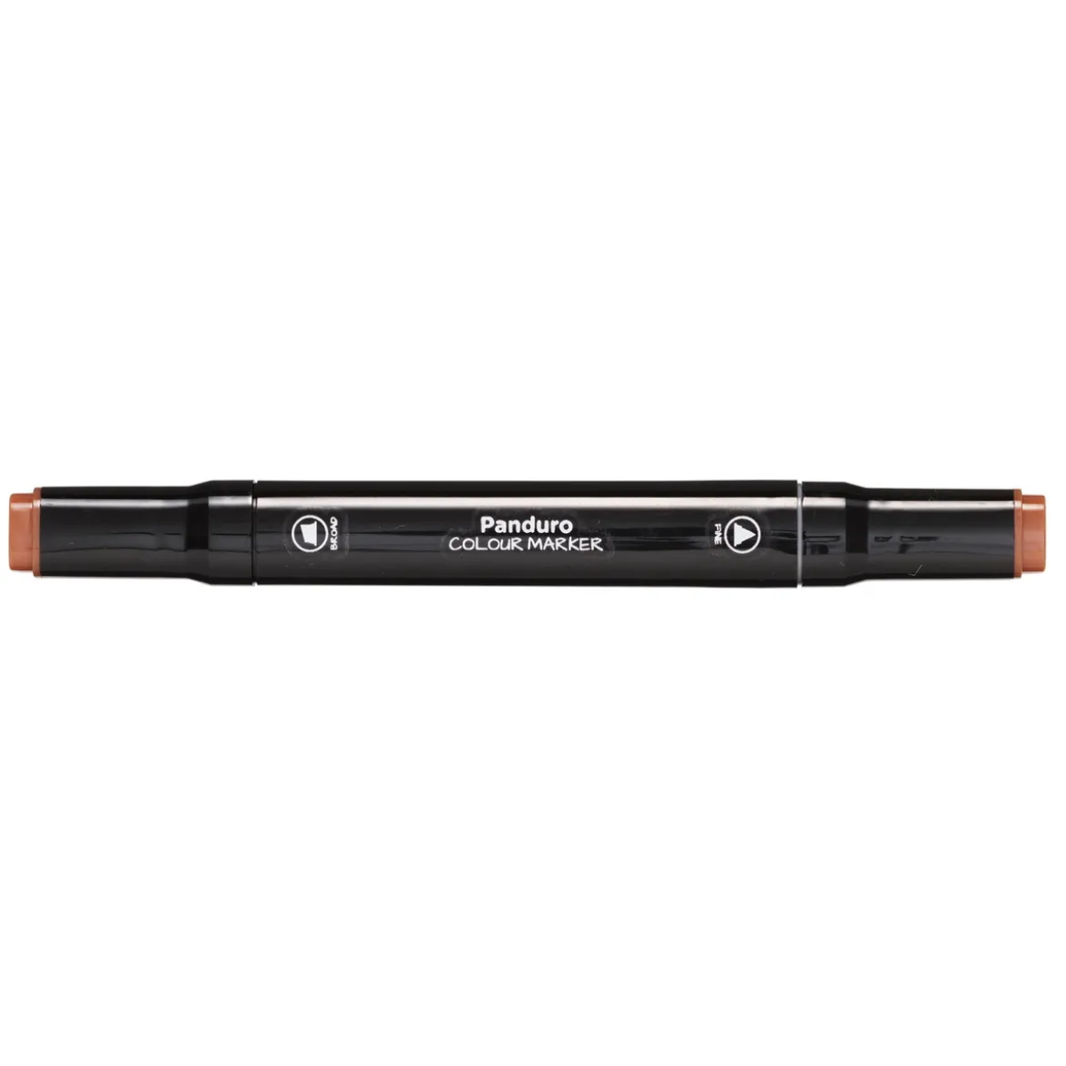 Panduro Colour Marker – Natural oak 91