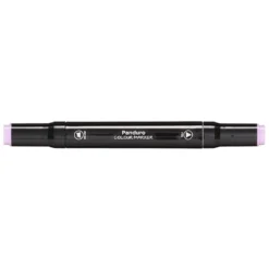Panduro Colour Marker – Pale lilac 147