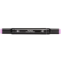 Panduro Colour Marker – Pale purple 89