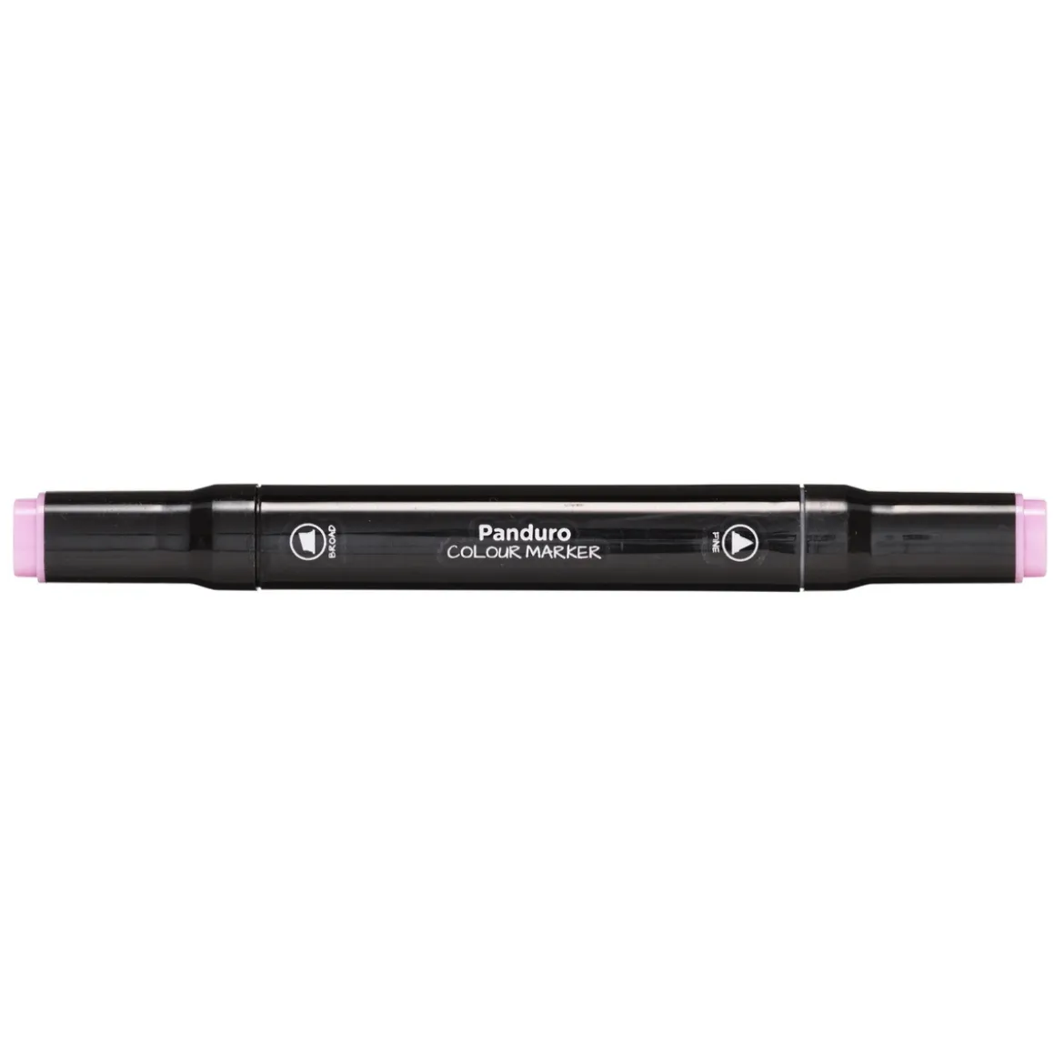 Panduro Colour Marker – Pastel pink 17