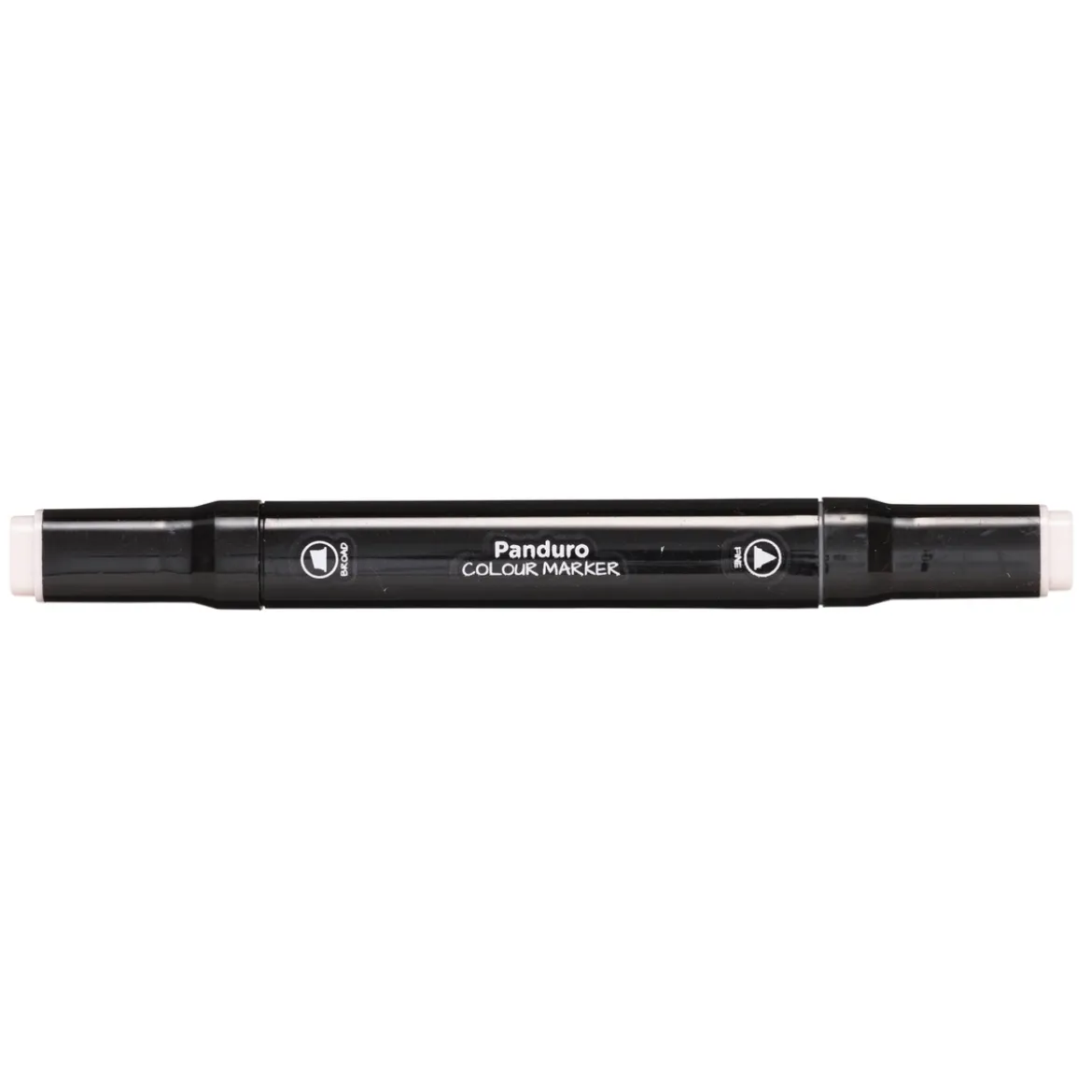 Panduro Colour Marker – Powder pink 27