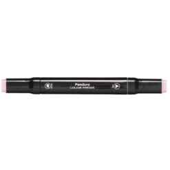 Panduro Colour Marker – Rose pink 8