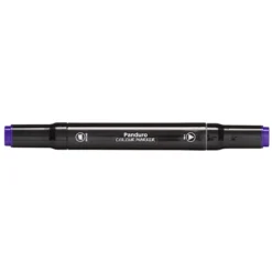 Panduro Colour Marker – Ultramarine 73
