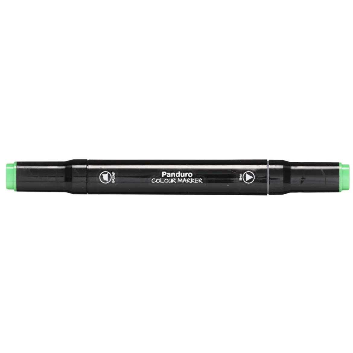 Panduro Colour Marker – Vivid green 46
