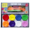 Panduro Dough leire fabrikkset