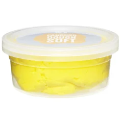 Panduro Dough Soft gul lekeleire – 40 gram