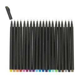 Panduro Fineliners 0.4mm 20stk