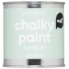 Panduro Furniture Paint, matt møbelmaling 230 ml – Folk green