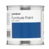 Panduro Furniture Paint, matt møbelmaling 230 ml – Indigo blue