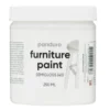 Panduro Furniture Paint møbelmaling, hvit 250 ml