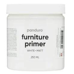 Panduro Furniture Paint møbelmaling, primer / grunningsmaling 250 ml