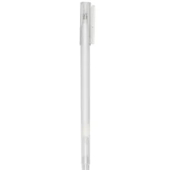 Panduro gelpenn hvit 0,5 mm