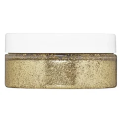 Panduro Glitter Gel 70 ml Gold