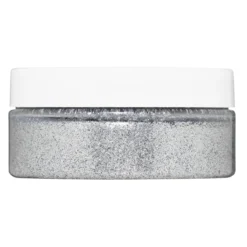 Panduro Glitter Gel 70 ml Silver