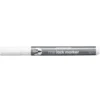Panduro Lakkpenn Hvit 1 mm