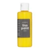 Panduro Lino Paint linoleumsmaling – 85 ml gul