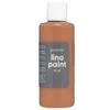 Panduro Lino Paint linoleumsmaling – 85 ml oker