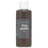 Panduro Lino Paint linoleumsmaling – 85 ml brun