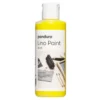 Panduro Lino Paint, vannbasert linoleumsmaling, gul 80 ml